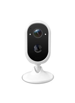 Buy 3mp Security Camera  WiFi Wireless  Home Surveillance Camera indoors/Outdoor with 2-Way Audio/Night Vision/Motion Detection/IP66 Waterproof in UAE
