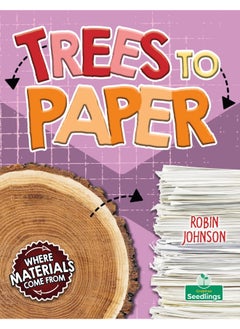 اشتري Trees to Paper في الامارات