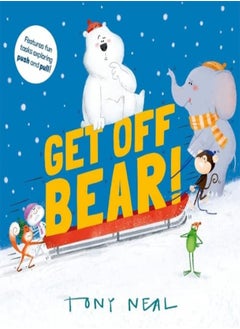 Buy Get Off, Bear! in UAE