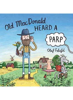 Buy Old MacDonald Heard a Parp in UAE