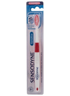 Buy Sensitivite Extra Soft Brush in Saudi Arabia