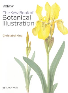 اشتري The Kew Book of Botanical Illustration (paperback edition) في السعودية