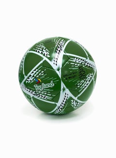 Buy 5 Size Hand Stitched 32 Panel Training and Individual Football in UAE