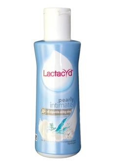 Buy Feminine Wash Pearly Intimate150ml in Saudi Arabia