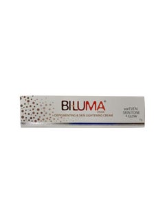 Buy Biluma Depigmenting and Skin Lightening Cream,15g in UAE