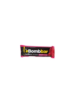 اشتري Bombbar Chocolate Covered Protein Bar Raspberry Sorbet في الامارات