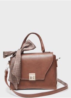 Buy Flap Over Satchel in UAE