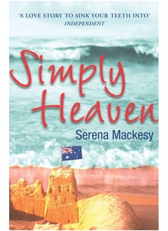 Buy Arrow Books Ltd Simply Heaven in UAE