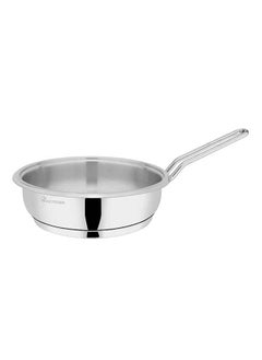 Buy Frying Pan With Capsule Bottom Size No.16Cm in Egypt