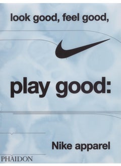 Buy Look Good, Feel Good, Play Good in UAE