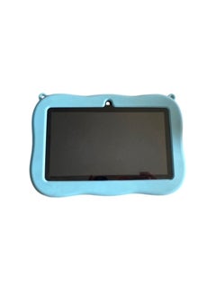 thumbnail image 2 of IMeshbean 7-Inch Kids Tablet - Android 9, 2GB RAM, 64GB Storage, WiFi, Bluetooth, Dual Cameras, Green - Toddler Tablet With Lifetime Warranty 2 of 4