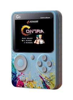 Buy Mini Handheld Game Console Built in 500 Classical FC in UAE