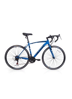 اشتري Swifter 700c Road Bike, 48 cm, Blue في الامارات