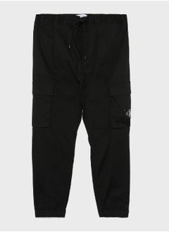 Buy Essential Cargo Skinny Fit Pants in UAE