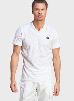 Buy Freelift Pro Polo T-Shirt in UAE