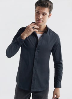 Buy Essentials  Regular
  Fit Shirts in Saudi Arabia