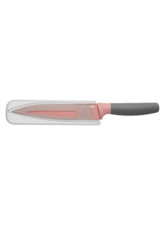 Buy Kitchen Carving Knife Pink in Egypt