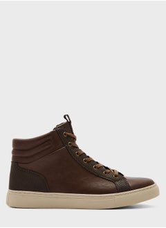 اشتري High Top Sneakers في السعودية