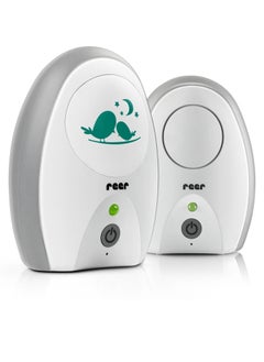 Buy Neo Digital Audio Baby Monitor, 100% Tap-Proof, Low Radiation, LED status, Easy to find, Pager Function, With a Range of 250m in UAE