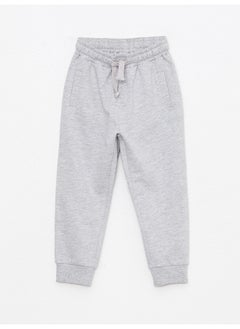 اشتري Elastic Waist Basic Baby Boy Sweatpants في مصر