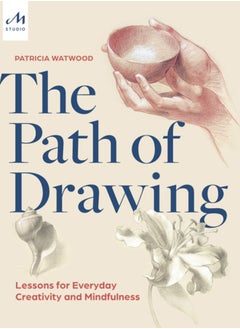 Buy The Path of Drawing : Lessons for Everyday Creativity and Mindfulness in Saudi Arabia