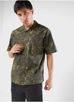 Buy Bishop Woven Shirt in Saudi Arabia