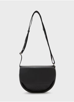 Buy Ultralight Saddle Crossbody in UAE