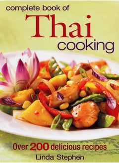 Buy Complete Book of Thai Cooking in Saudi Arabia