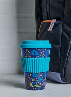 Buy Disney Aladdin Rpet Travel Mug (400Ml) in UAE