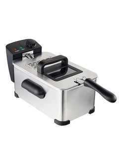 Buy VOYAGER 2000W 3.0L Home Electric Deep Fryer W-DF330 in Saudi Arabia