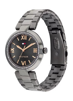 Buy Women's Analog Round Shape Stainless Steel Wrist Watch 1782630 - 34 Mm in Saudi Arabia