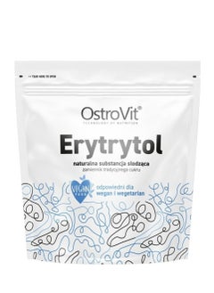 Buy Erythritol 1000 Grams natural in UAE