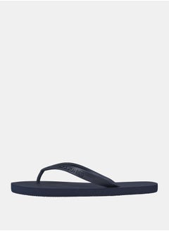 Buy Logo Embossed Basic Flip Flop in Saudi Arabia