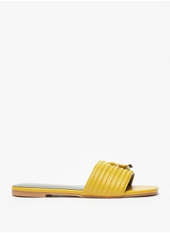 Buy Open Toe Flat Sandals in UAE