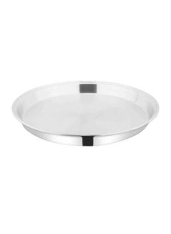 Buy Alu, Sweet Round Tray Size No.30Cm in Egypt