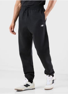 Buy Essential Fleece Sweatpants in Saudi Arabia