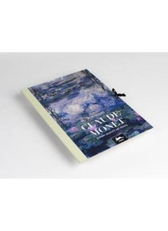 اشتري Claude Monet : Art Portfolio في الامارات