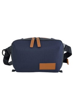 Buy Vanguard VEO City CB24 3L Cross Body Micro Four Third Camera Bag - Blue in UAE