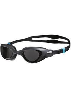 Buy Unisex Adult The One Swim Goggles For Men And Women Watertight Fit Orbitproof Seals Antifog Coated Nonmirror Lens, Smoke;Grey;Black in UAE