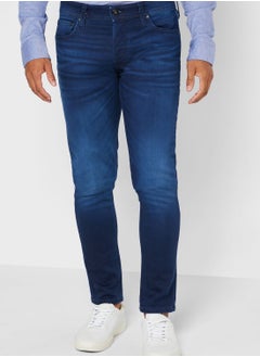 Buy Glenn Slim Fit Jeans in Saudi Arabia