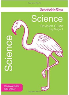 Buy Key Stage 1 Science Revision Guide in UAE