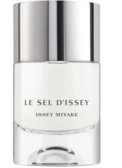 Buy Le Sel D'Issey EDT 50ml Refillable in UAE