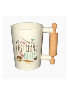 Buy Rolling Pin Mug in Egypt