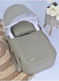 Buy Baby Carrier with Mattress and Pillow in Saudi Arabia