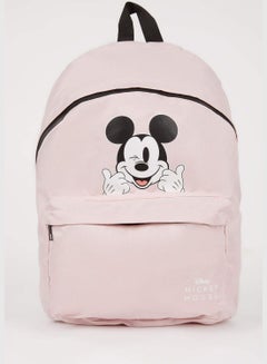 اشتري Woman Disney Mickey & Minnie Licenced BackPack في الامارات