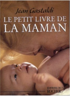 Buy Le Petit Livre de la maman in UAE