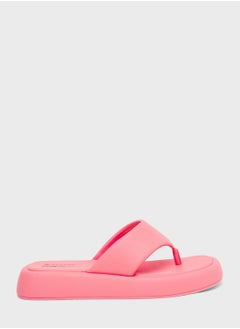 Buy Casual Flatform Sandals in Saudi Arabia