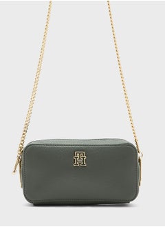 اشتري Timeless Chain Detailed Crossbody في السعودية