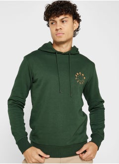 اشتري Logo Hoodie في السعودية