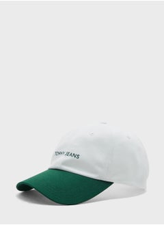 Buy Curved Peak Caps in UAE